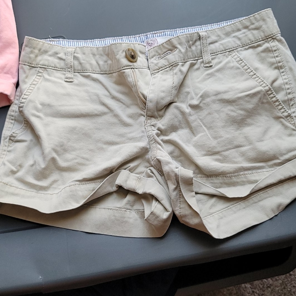 Shorts